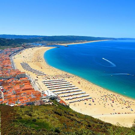 5ª Vigia Ξενοδοχείο Porto de Mós Εξωτερικό φωτογραφία