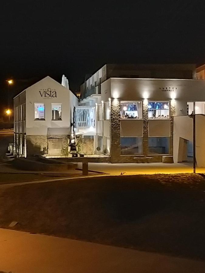 5ª Vigia Ξενοδοχείο Porto de Mós Εξωτερικό φωτογραφία