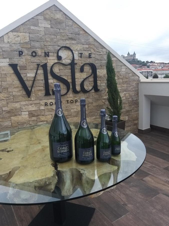 5ª Vigia Ξενοδοχείο Porto de Mós Εξωτερικό φωτογραφία