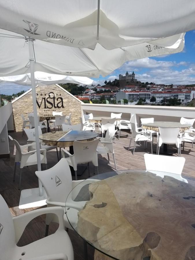 5ª Vigia Ξενοδοχείο Porto de Mós Εξωτερικό φωτογραφία